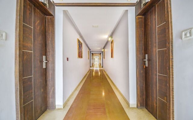 Hotel Om Sai International