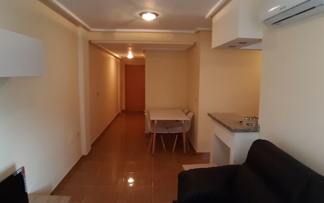 Apartment Centre Torrevieja 11 4Th Floor