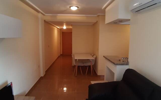 Apartment Centre Torrevieja 11 4th Floor