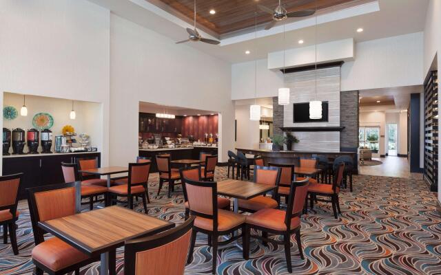 Homewood Suites by Hilton North Houston/Spring