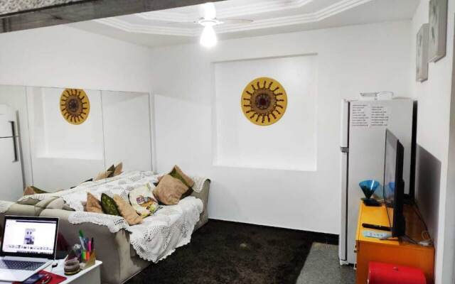 Hostel Canto dos Passáros