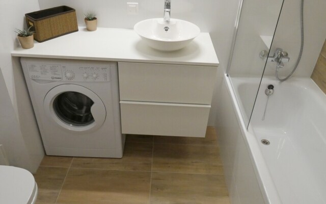 AP-Apartments Jaktorowska No. 5