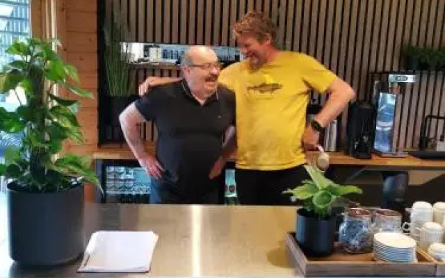 Lofoten turistsenter