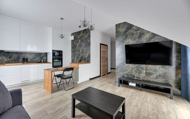 Lion Apartments - Botanica