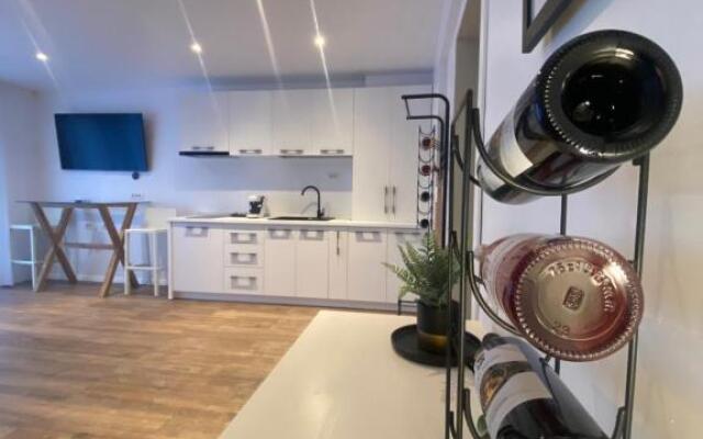 Ana Apartments Sinaia