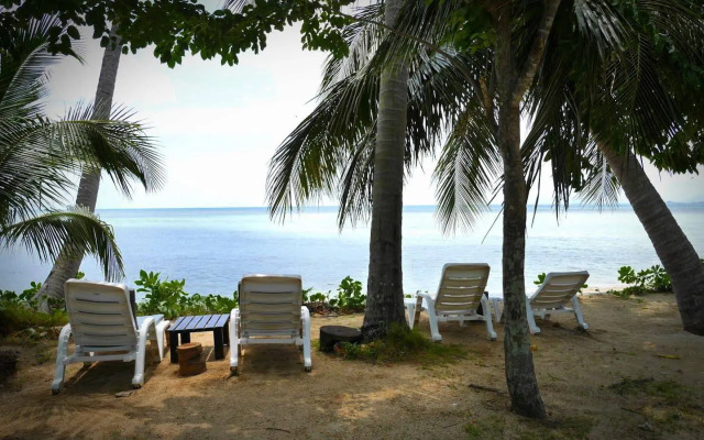 Manita Resort