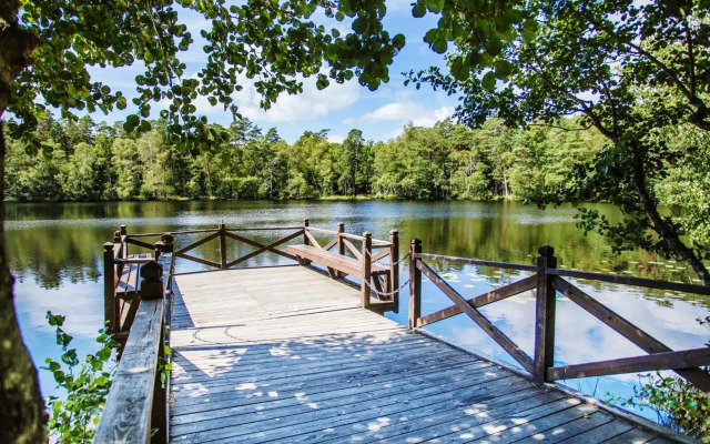 Ronneby Brunn Hotel Spa Resort
