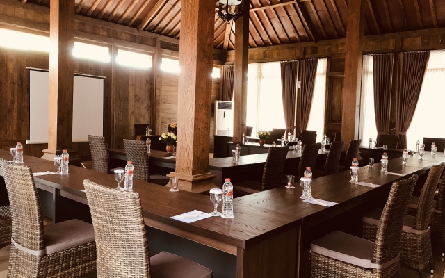 Ono Joglo Resort And Convention Jepara