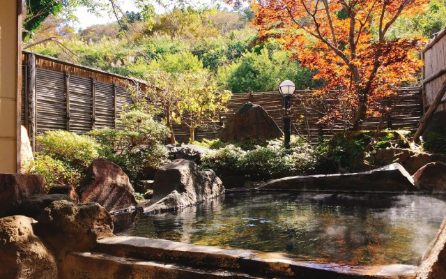Ryokan Bentenkaku