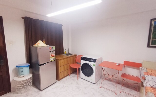 HomeStay Hostel Apartment Minh Loc