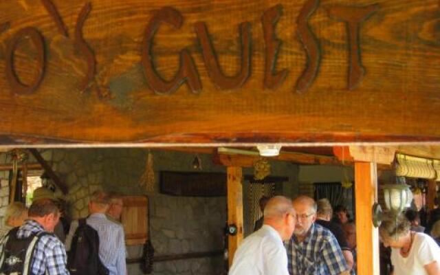 Risto's Guest House
