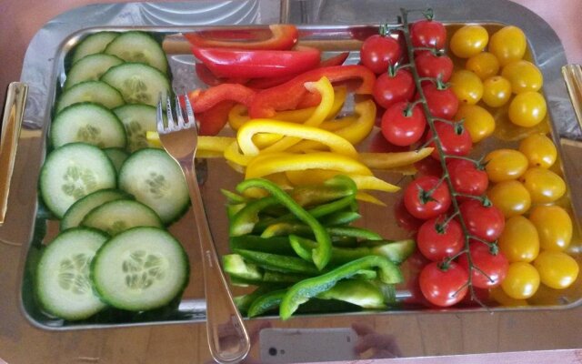 Retzerlandhof Familie Graf