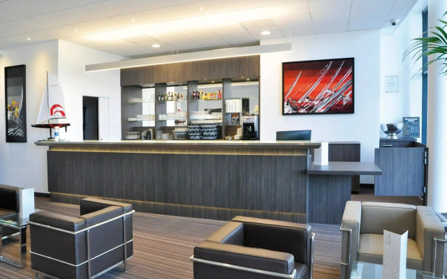 Golden Tulip Pornic Suites