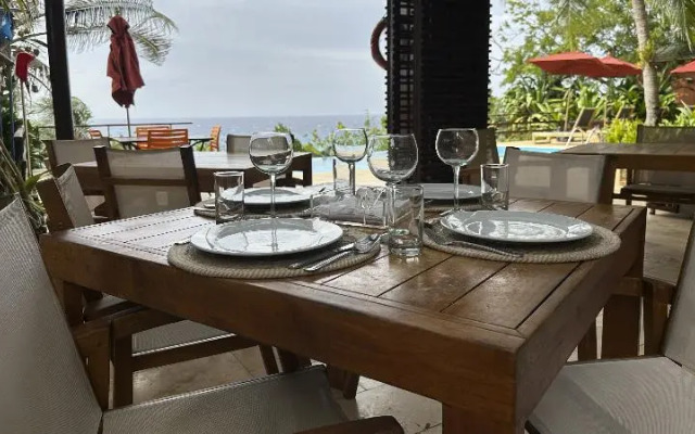 Hotel Acantilado de La Tierra by On vacation