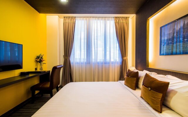 TRYP by Wyndham Yangon