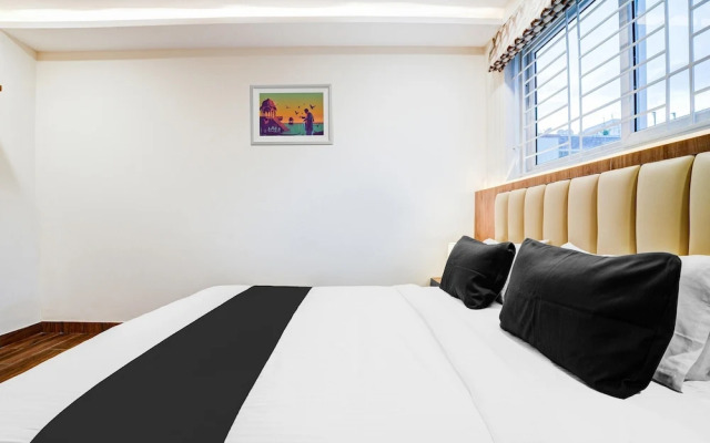 Premium Stays at HSR Layout