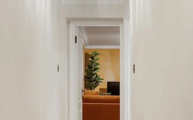 Kings Cross - Modern 2 Bedroom Apartments