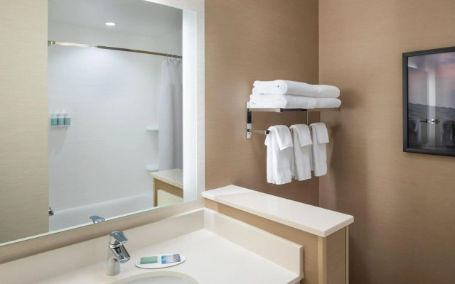 Fairfield Inn and Suites by Marriott Chillicothe