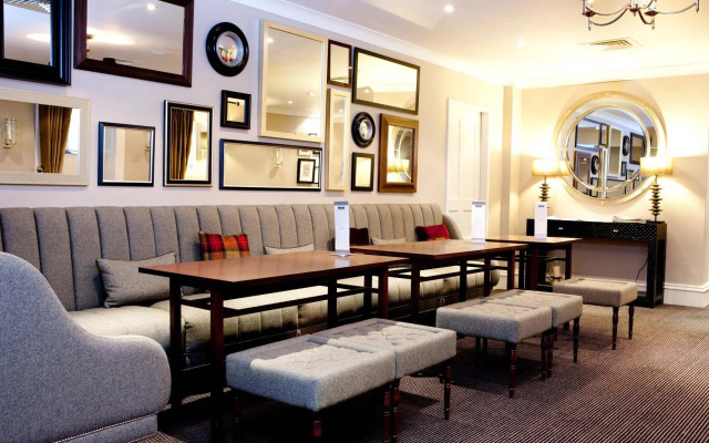 The Landmark Hotel and SPA Leisure Club a Palette hotel