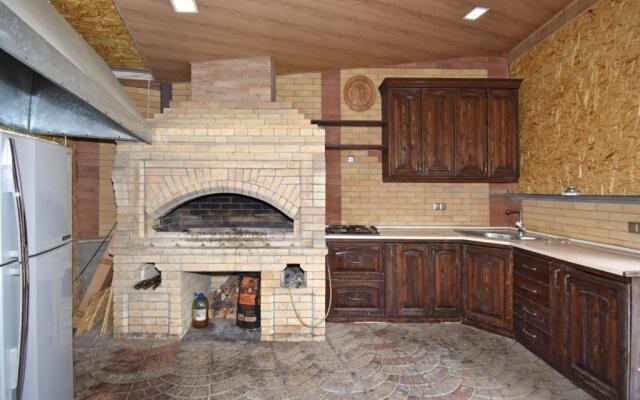 Kocharyan Street, 5 bedrooms Luxury, Unique House MS555