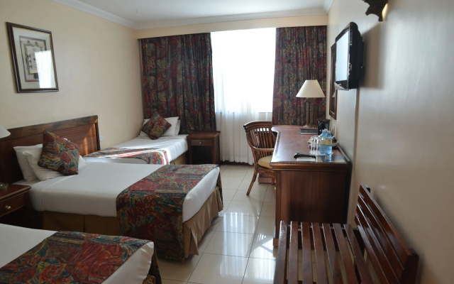 Jacaranda Nairobi Hotel