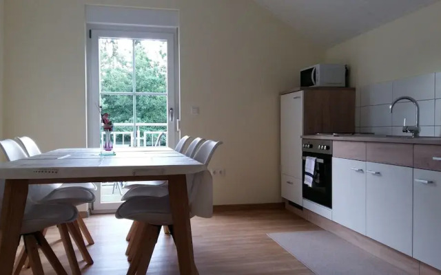 Ferienwohnung Tegernheim