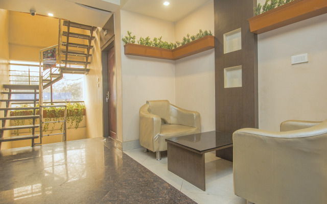 Hotel Gananayak