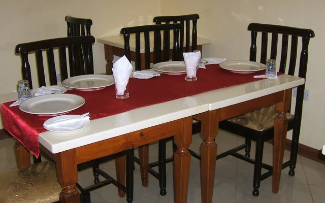 Milimani Holiday Resort