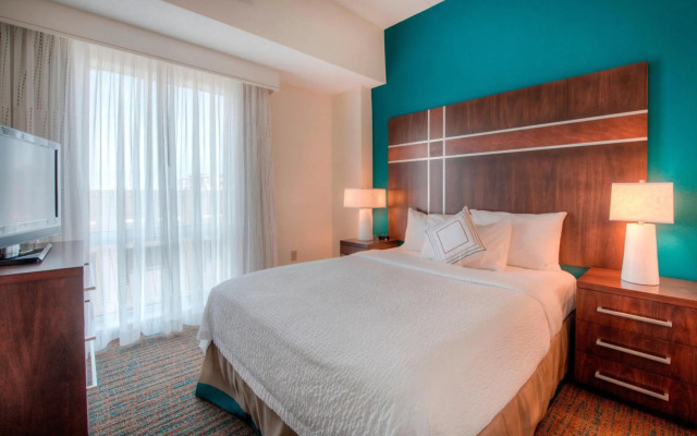 Residence Inn by Marriott Charlotte Uptown