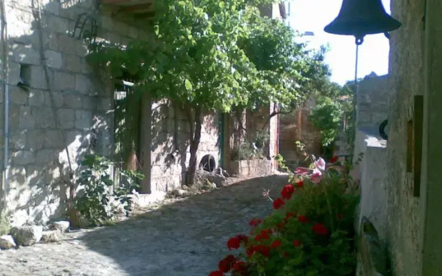 Borgata Cipampini