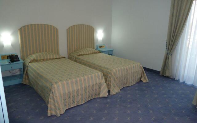 Hotel Villa Nacalua