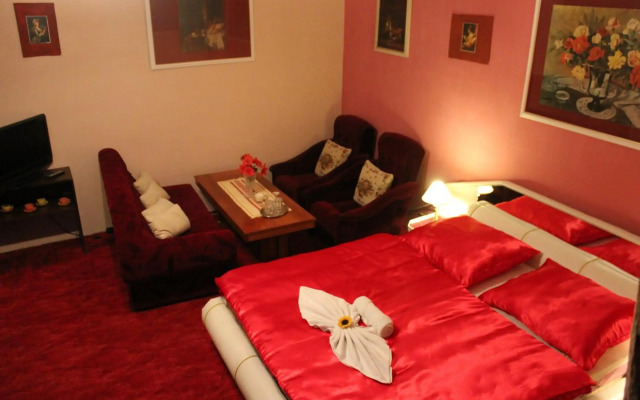 Hotel Corrado