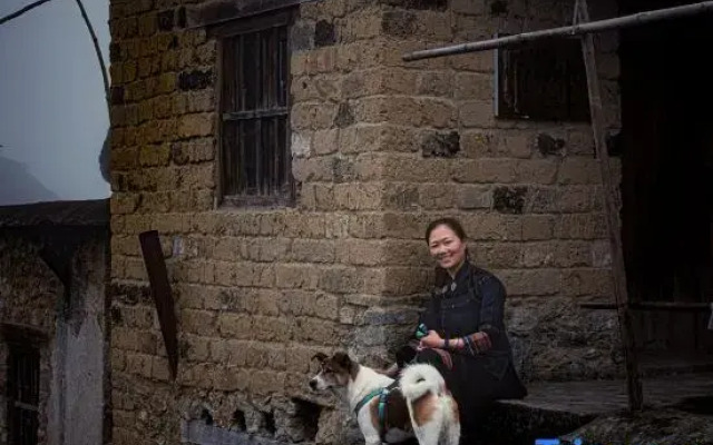 Yunshang Tianshang Jianyue Hostel