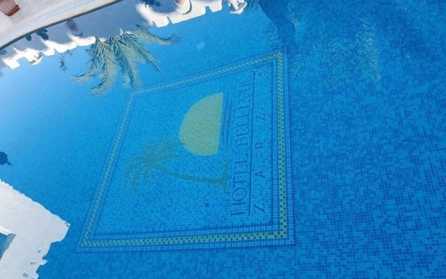Hôtel Résidence Bellevue Zarzis