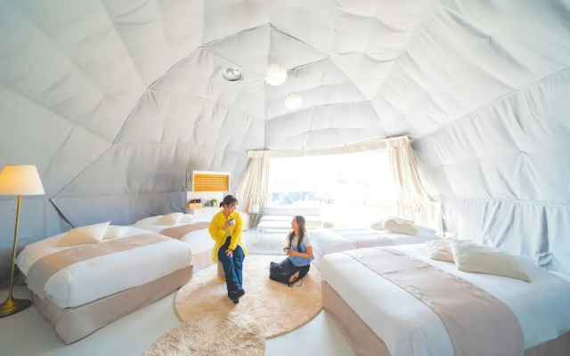 GLAMPREMIER Setouchi