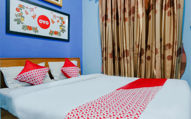 OYO 778 Guest House Amalia Malang