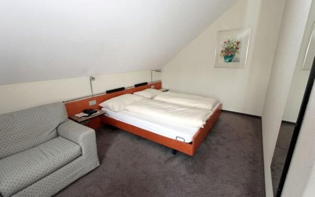 Landgasthof Hotel Menzberg