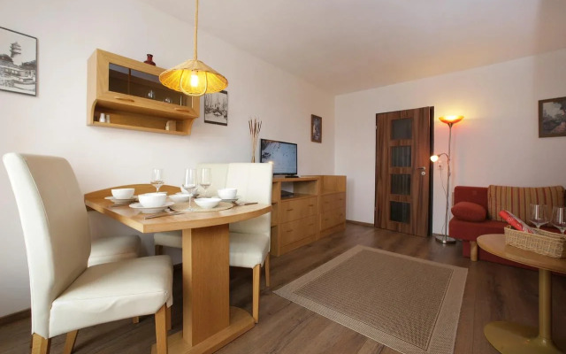 Kaprun Apartments