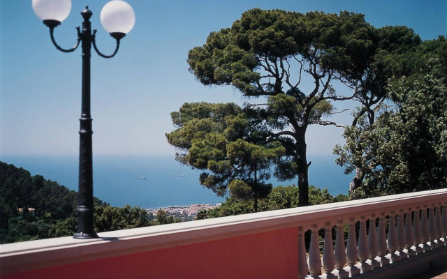 Hotel la Vedetta