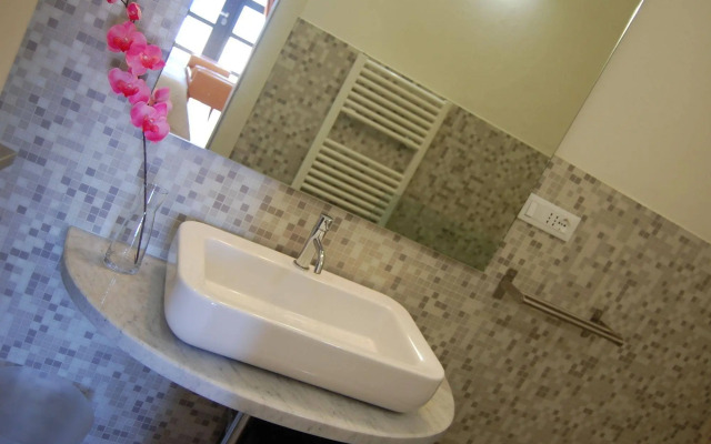 Miramare Apartments & Suites