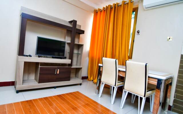 Regency Apartment