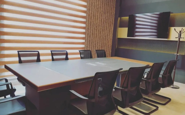 Rodina Hotel Spa & Conferences