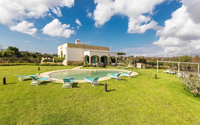 Villa Nena