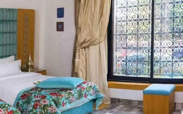 Villa Aralia