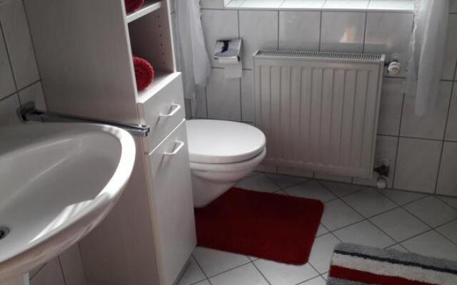 Ferienwohnung Gogelhopf