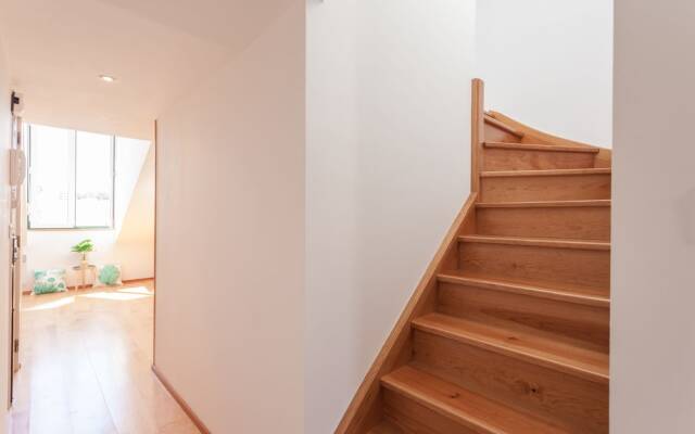 Principe Real Apartment
