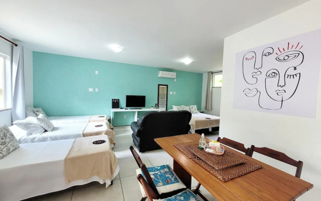 Solar João Fernandes