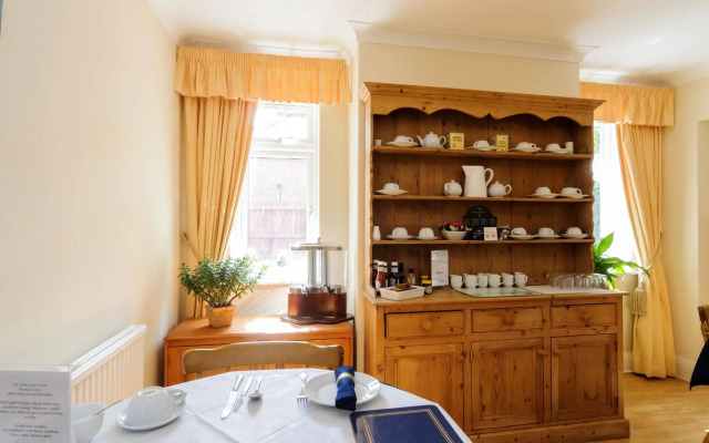 The Gables Guest House