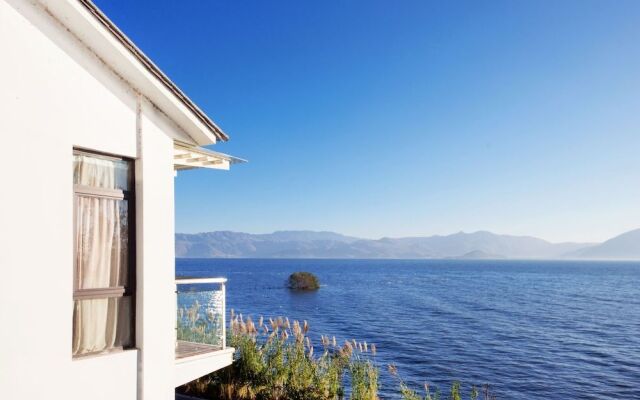 Dali Lanshe Seaview Inn