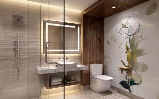 Hilton Garden Inn Heze